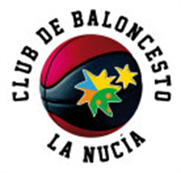 Club Baloncesto La Nucí­a