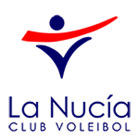 Club Voleibol La Nucí­a