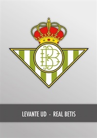 Levante UD-Betis