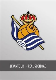 Levante UD - Real Sociedad