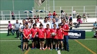 futbol sala alevin