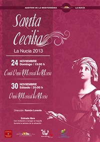 cartelwebAMSCecilia2013UMLN
