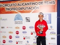 La Nucia Lucia Llinares master dipu