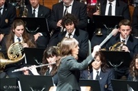 La Nucia UMusical Lidon Valer 2014