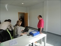 La Nucia DNI oficina 2012