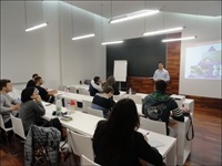 La Nucia Seu Coaching Dep 1 2014