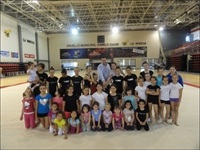 La Nucia GimnasiRitmica Guadal.