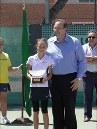La Nucia Tenis Lucia Cam Aut 2014