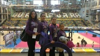 La Nucia GimnasiaR Nac  Indiv 2014
