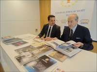 La Nucia CEOlimpic libros 2014