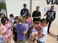 La Nucia Ed Vial folletos 2014