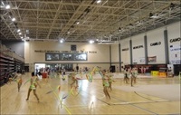 La Nucia GRitmica general 2013