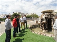 La Nucia Montesol final obras 2014