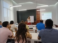 La Nucia Seu Coaching mayo 2014