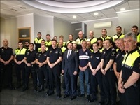 La Nucia Policia Unif 2 2014