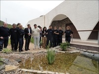 La Nucia CEM Oficios Jardin 2014