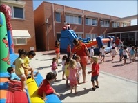 La Nucia Esc Estiu 2 2014