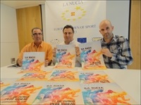 La Nucia Pab 10 Km present 2014