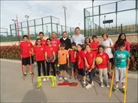 La Nucia Atletismo esc 2014