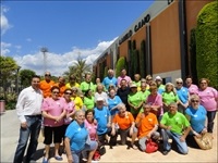 La Nucia 3Edad Olimp 2014