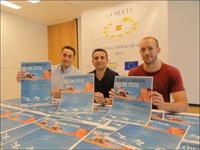 La Nucia Pab Campus Natac 2014