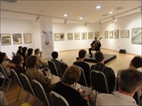 La Nucia Aud Art Concert guitarra 2014