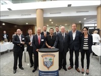 La Nucia Aud NBC Aniversario 2014