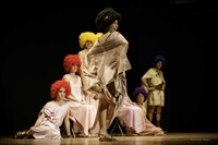 La Nucia Teatro Pelopidas previa 2014