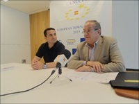 La Nucia Pab Futbol  Pres Copa Camp 2014