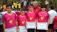 La Nucia EVial Aut Elche 2014