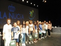 La Nucia Aud IES Ortograf Conc 2014