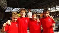 La Nucia Natacion Monovar prebenj 2014