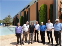 La Nucia AEPD reunion 2014