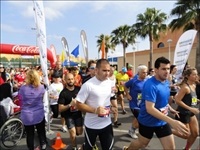 La Nucia 10 km 2013