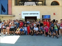 La Nucia IES Ciutat Esp 2014
