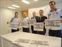 La Nucia Campus RMadrid 2014