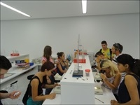 La Nucia CEM IES 2014