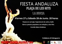 La Nucia Cartel Fiesta And 2014