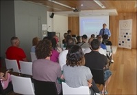 La Nucia Pab Charla Moretti 2014