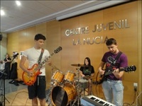 La Nucia CJuvenil MModerna Conc 2014