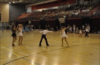 La Nucia Pab Baile Deportivo 2014