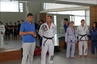 La Nucia Campus Jiu Jitsu 2014