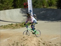 La Nucia BMX Tracy Alcoi 2014