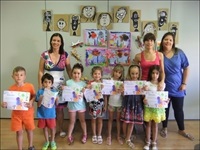 La Nucia CJuv Taller Inf 2014