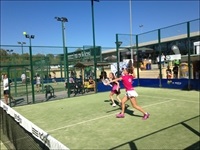 La Nucia Padel Tyc 2014