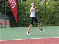 La Nucia Tenis Lucia Nac Alev 2014