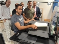La Nucia Archivo Digit 2014