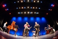 La Nucia Aud Jazz Latin 2014