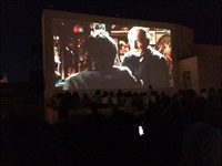 La Nucia Cine Hugo 2014