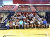 La Nucia Pab Muay Campus Fin 2014
